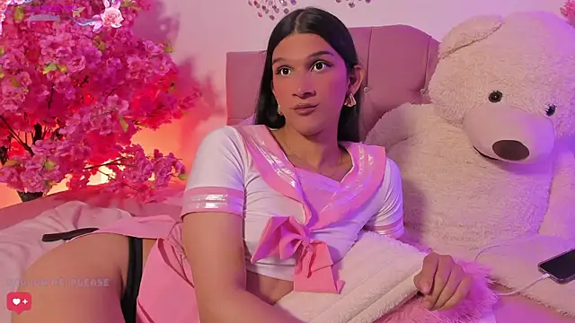 Bianca_baldwin_ 在線直播表演