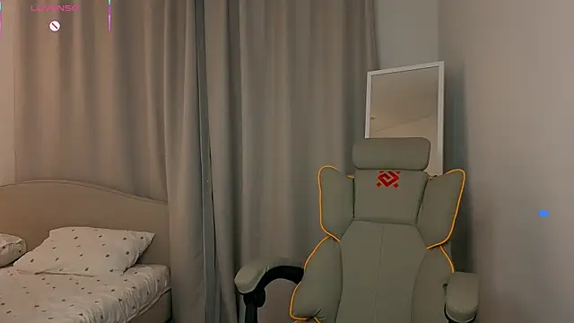 Chat XXX ao vivo de ssandralovin