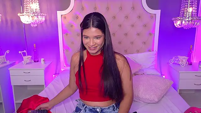 Hana_Stone's Live XXX Chat