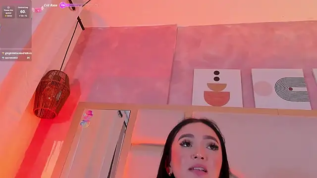 Czat XXX na żywo – Samantha-Pardo