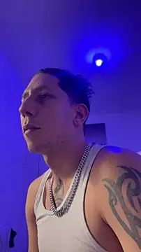 TitanNoir Show Webcam