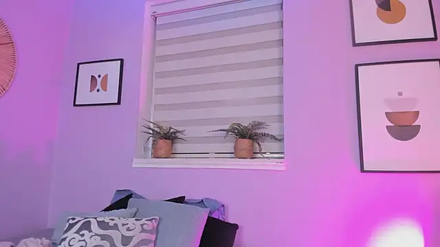 Chat XXX ao vivo de _Judaline_