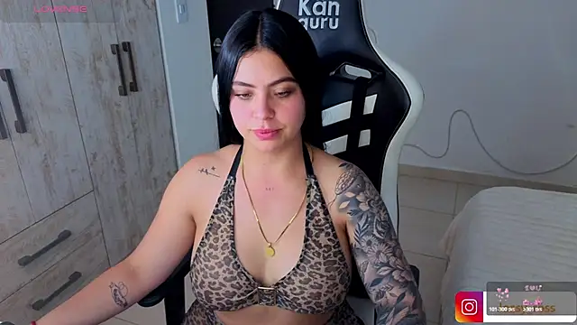 Chat XXX Live Victoryyy_