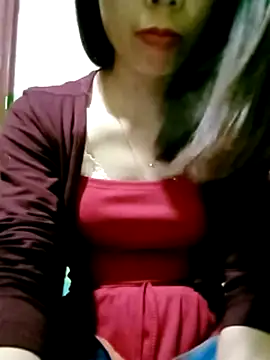 AmyLinee01 网络视讯表演