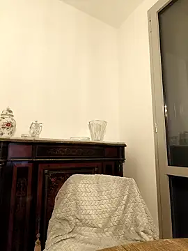 Pertunjukan Kamera Web Lambe91