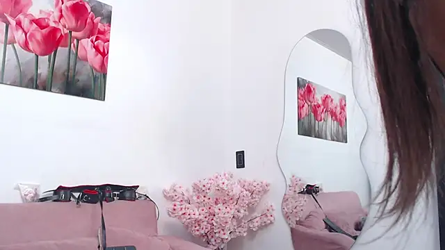 Онлайн чат XXX pinky_f00x