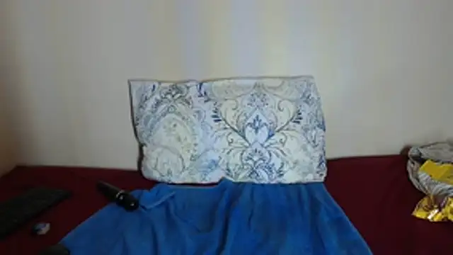 แชท XXX สดของ Nellybba