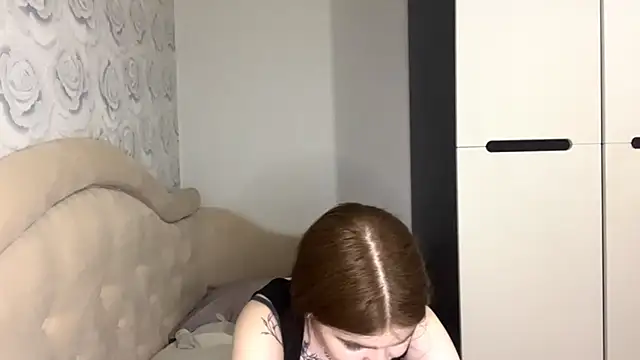 braveblush Webcam-Show