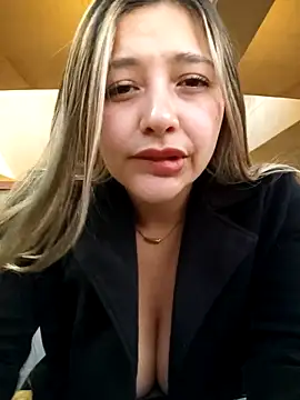 عرض كام alana_69