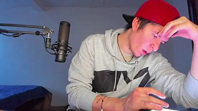 Headhunterdz: онлайн-секс-чат