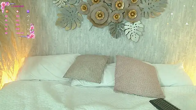 laraa_jeean Chat XXX in diretta