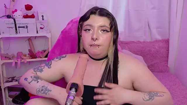 Chat XXX en directo de Sachi_Meow