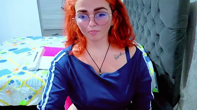 Alexatexa2929 élő XXX-chatje