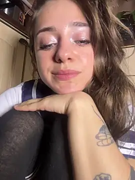 GeraBoobsi's Live XXX Chat