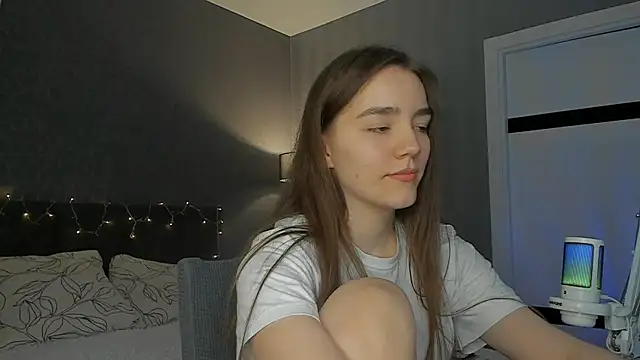 sweete_chantal Obrolan Langsung XXX