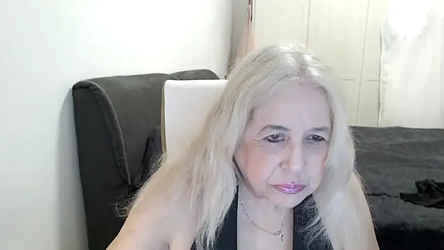 SusiLifeXXX Webcam-Show