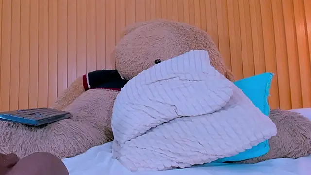 Chat +18 de Sweet_Salome1 ao vivo