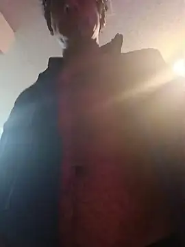 _Ramone666 Webcamshow