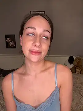 Show de webcam de ChiaraSommer