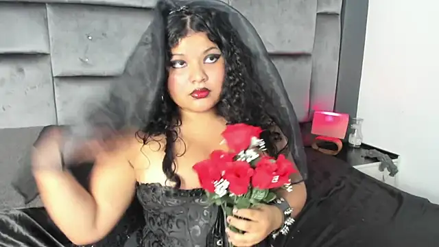 Jessica_Beltrann Chat XXX in diretta