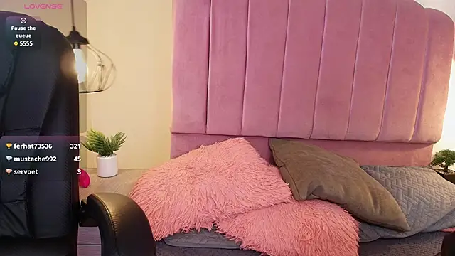 Živý XXX chat Ateneaaa_