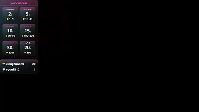 Chat XXX en directo de Isaac_Grey