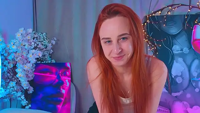 KathrynCanpbell élő XXX-chatje