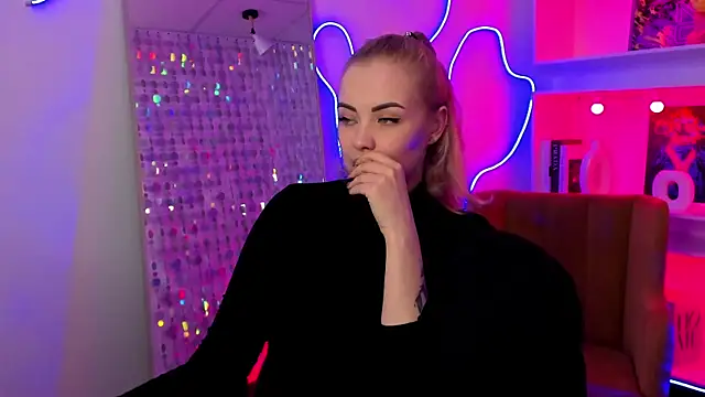 StephanieSweety Live XXX-Chat