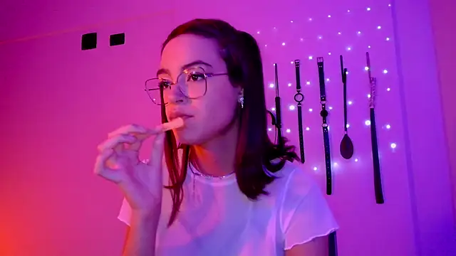 nina_kink Chat XXX in diretta