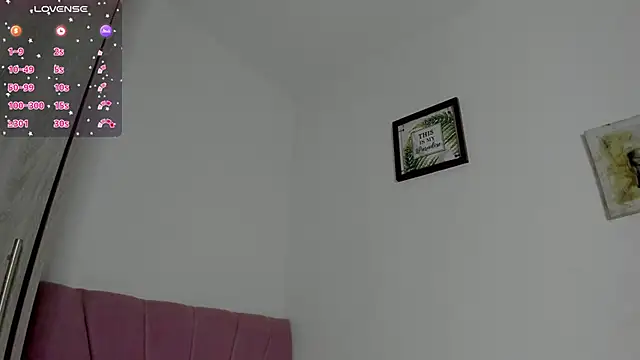 Amira_Falak Obrolan Langsung XXX