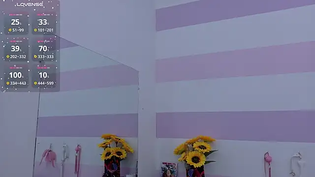 Catwhite_'s Live XXX Chat