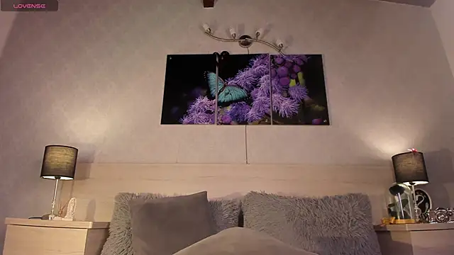 thommy_thompsonのウェブカメラショー