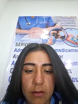 Show de webcam de CAROLINE__07