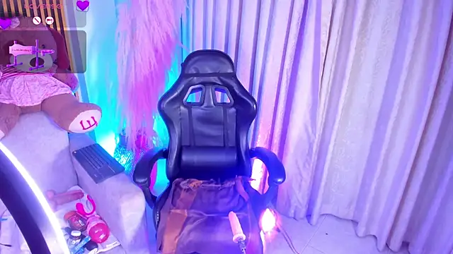 alejagarcia_ Chat XXX live