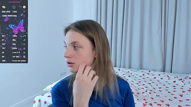 ErinnPieloch Chat XXX live