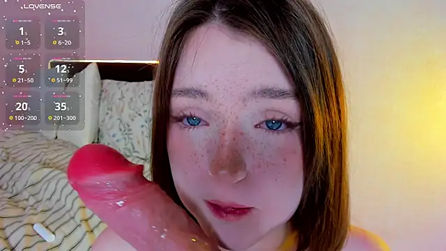 Chat XXX ao vivo de lexxxxxxi