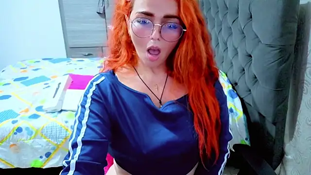 Chatroom XXX en direct de Alexatexa2929