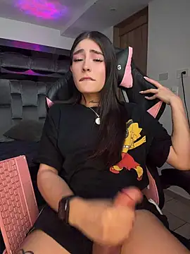 Camistar18's Live XXX Chat