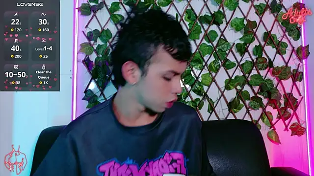 Prince_Apolo Live XXX-chat