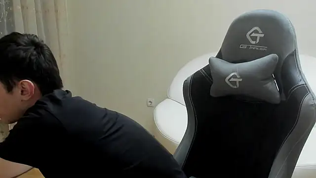 Alexmansuper Live XXX Chat