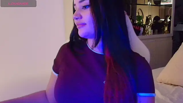 Chat XXX en directo de Kathy_Deann