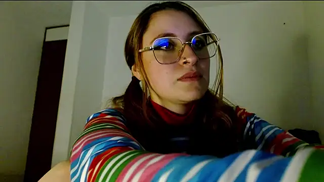 Živý XXX chat Juls_winter_