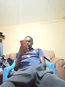 Chat +18 de Brian_johns ao vivo