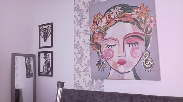 Chat XXX en directo de taty_miller