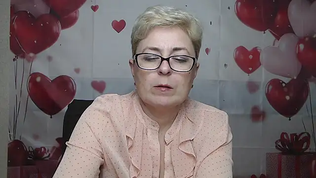 XXX chat uživo modela EmiliaGree