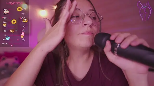 milly_kenner Obrolan Langsung XXX