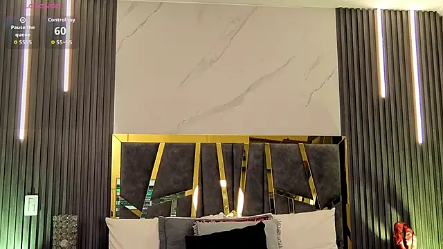 Онлайн чат XXX ScarletTorres