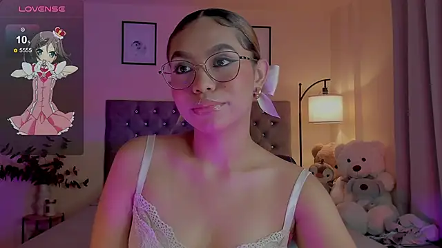 Chat XXX en directo de OxanaFedorova1-