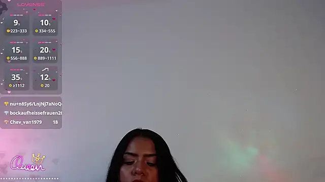 Chat +18 de Camila_Torresss ao vivo