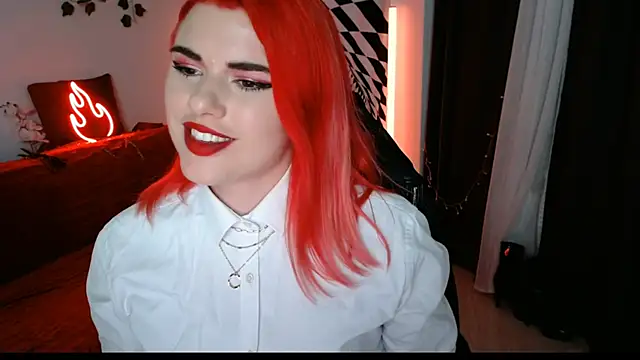 Ariana_Saint লাইভ XXX চ্যাট